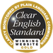 Clear English Standard