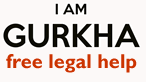 Gurkha Free Legal Advice